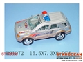 ST106558 - 喷镀椅座惯性警车