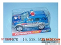 ST106560 - 喷镀椅座惯性警车
