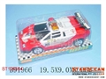 ST106564 - 喷乌窗惯性警车