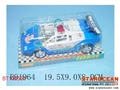 ST106566 - 喷镀椅座惯性警车