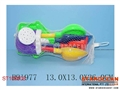 ST106608 - 沙滩工具