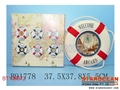 ST106972 - CLOCK