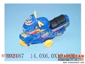 ST107255 - 色惯性摩托车