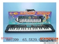 ST107272 - ELECTRONIC PIANO