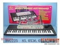 ST107273 - ELECTRONIC PIANO