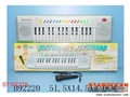 ST107278 - ELECTRONIC PIANO