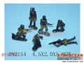 ST107331 - MILITARY SET