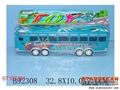 ST107361 - FRICTION BUS