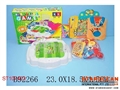 ST107403 - 4IN1 MINI TABLE GAME