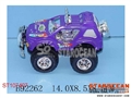 ST107407 - FRICTION JEEP