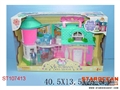 ST107413 - DOLL HOUSE