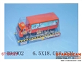 ST107623 - 喷惯性货柜车