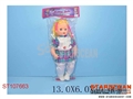 ST107663 - 12DOLLS W/3LIGHT