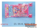 ST107710 - BABY PUSH CAR