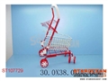 ST107729 - BABY PUSH CAR