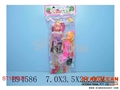 ST107878 - 3PCS DOLLS