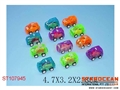 ST107945 - PULL BACK CAR(12)
