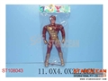 ST108043 - DAREDEVIL W/LIGHT