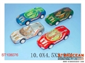 ST108076 - PULL BACK CAR(4)