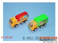 ST108106 - PULL BACK CONSTRUCTION CAR(2)