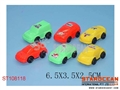 ST108118 - PULL BACK CAR(6)