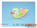 ST108125 - WIND-UP BIRD