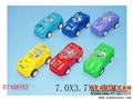ST108152 - PULL BACK CAR(6)