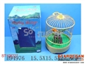 ST108227 - S/C BIRD-CAGE