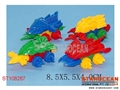 ST108267 - PULL BACK CHARIOT(4)
