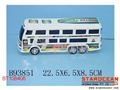 ST108406 - FRICTION BUS