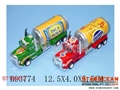 ST108412 - 二款惯性饮料车