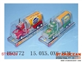 ST108428 - 二款惯性饮料车