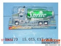 ST108430 - 六款喷惯性饮料车