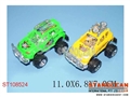 ST108524 - PULL BACK CAR(2)