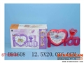 ST108589 - PERFUME CLOCK