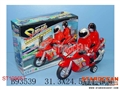 ST108657 - 喷双人惯性摩托车