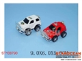 ST108790 - PULL BACK CAR(6)