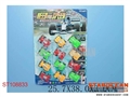 ST108833 - 12IN1 PULL BACK RACE CAR