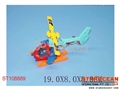 ST108889 - WIND-UP PLANE