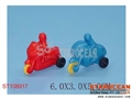 ST108917 - PULL BACK MOTOR