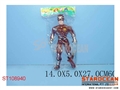 ST108940 - FIGHTER W/LIGHT&SOUND