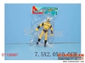 ST108967 - DIGITAL FIGHTER W/LIGHT
