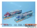 ST109034 - 二款镀惯性货柜油罐车