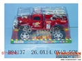 ST109243 - 喷乌窗惯性越野战车