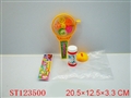 ST123500 - BUBBLE ITEMS