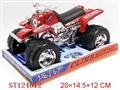 ST124612 - FRICTION MOTORCYCLE