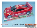 ST127013 - FRICTION CAR
