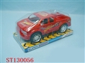 ST130056 - FRICTION CAR