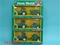 ST142036 - FRICTION FARMER TRUCK
