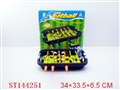 ST144251 - SOCCER GAME